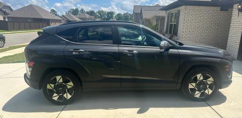Hyundai Kona 2024