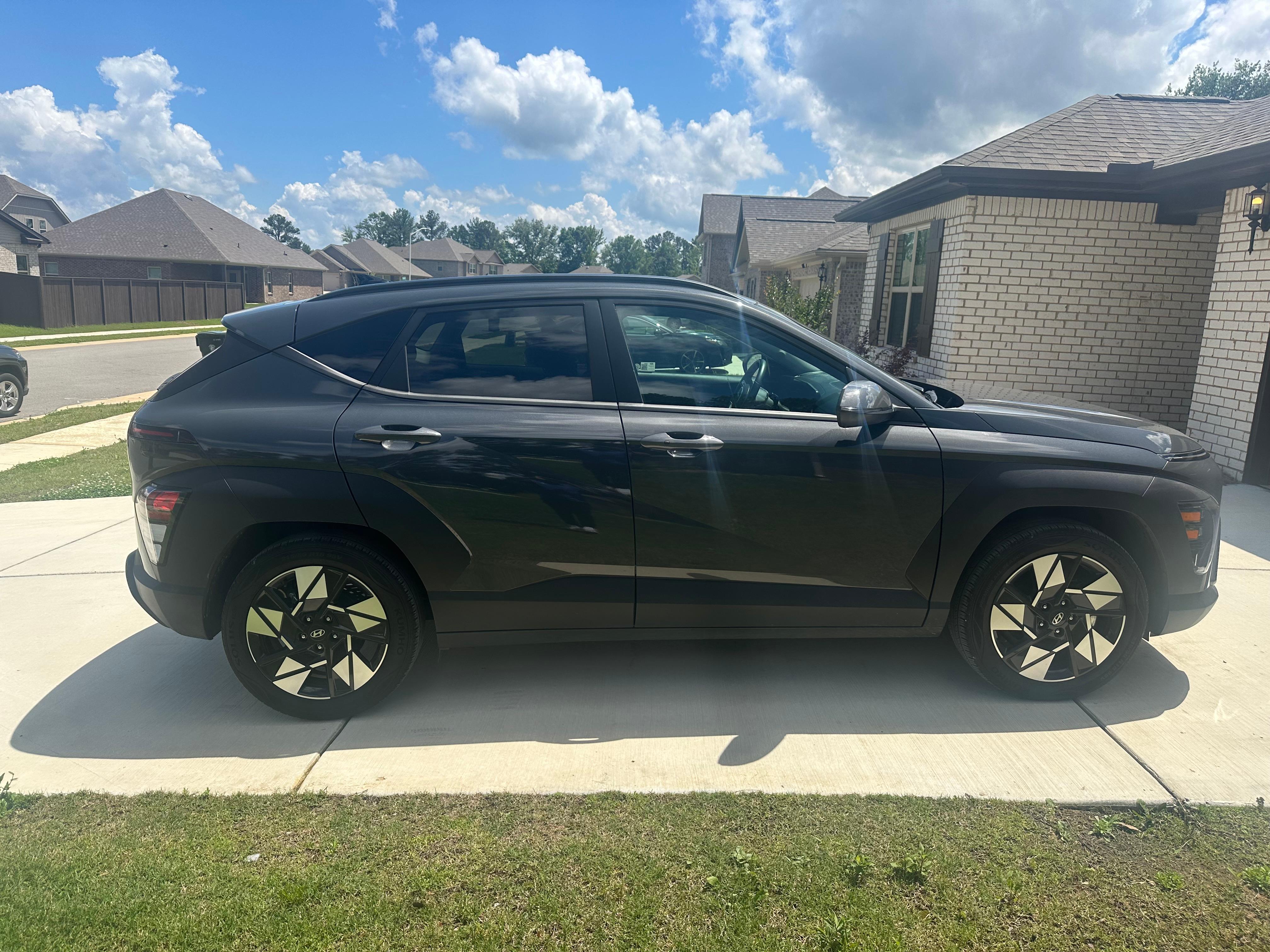 Hyundai Kona 2024 in Big cove, AL