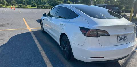 Tesla Model 3 2019