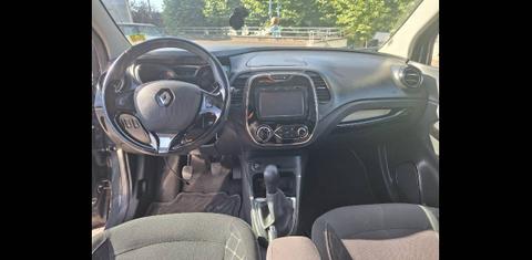 Renault CAPTUR 2015