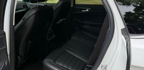 Ford Edge 2021