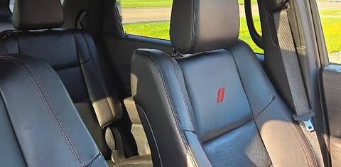 Dodge Durango 2024