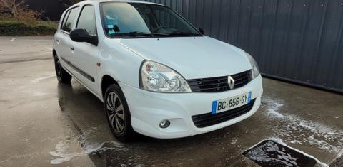 Renault CLIO CAMPUS II 2010
