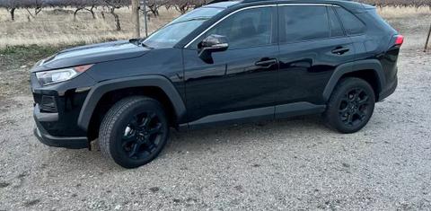 Toyota RAV4 2020