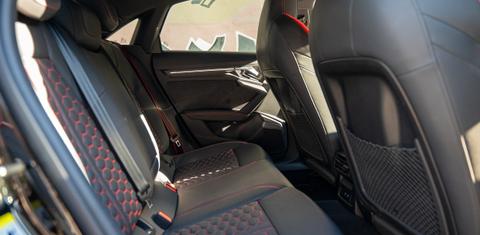 Audi RS 3 2022