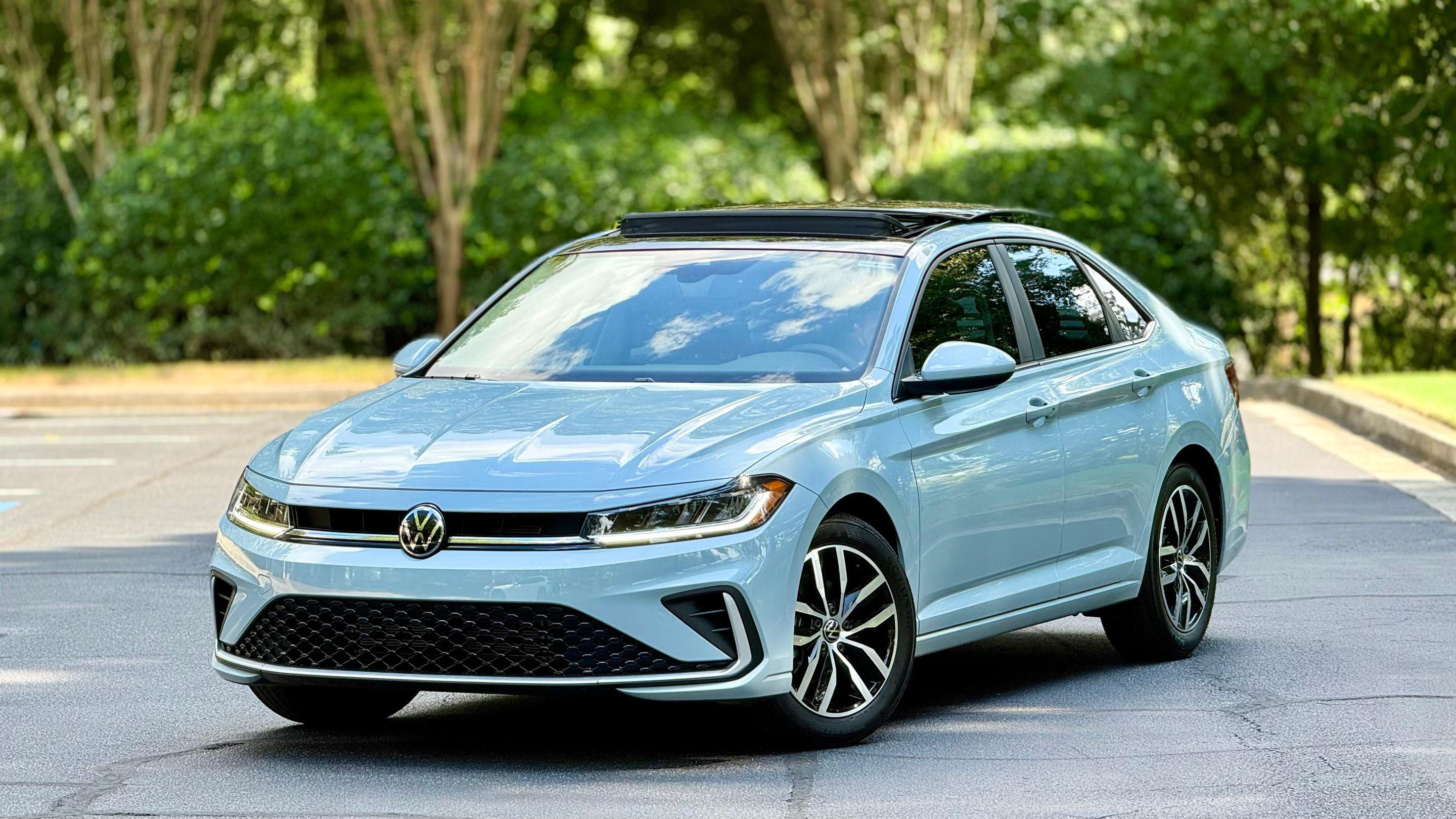 Volkswagen Jetta 2026 in Atlanta, GA