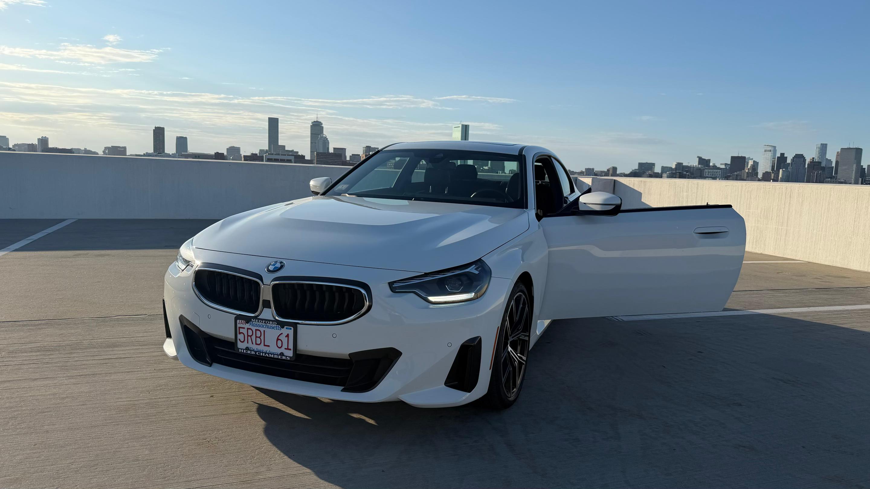 BMW 2 Series 2024 in Boston, MA