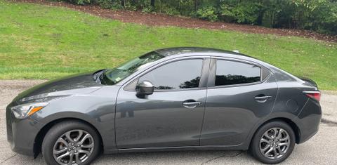 Toyota Yaris 2020