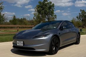 Tesla Model 3 2025 in Justin