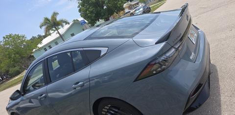 Nissan Sentra 2026