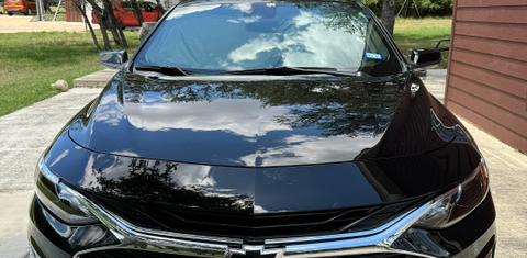 Chevrolet Malibu 2024