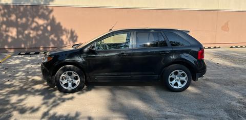Ford Edge 2014