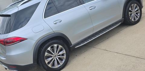 Mercedes-Benz GLE-Class 2022