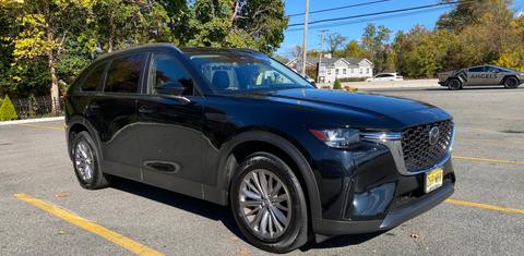 Mazda CX-90 2024