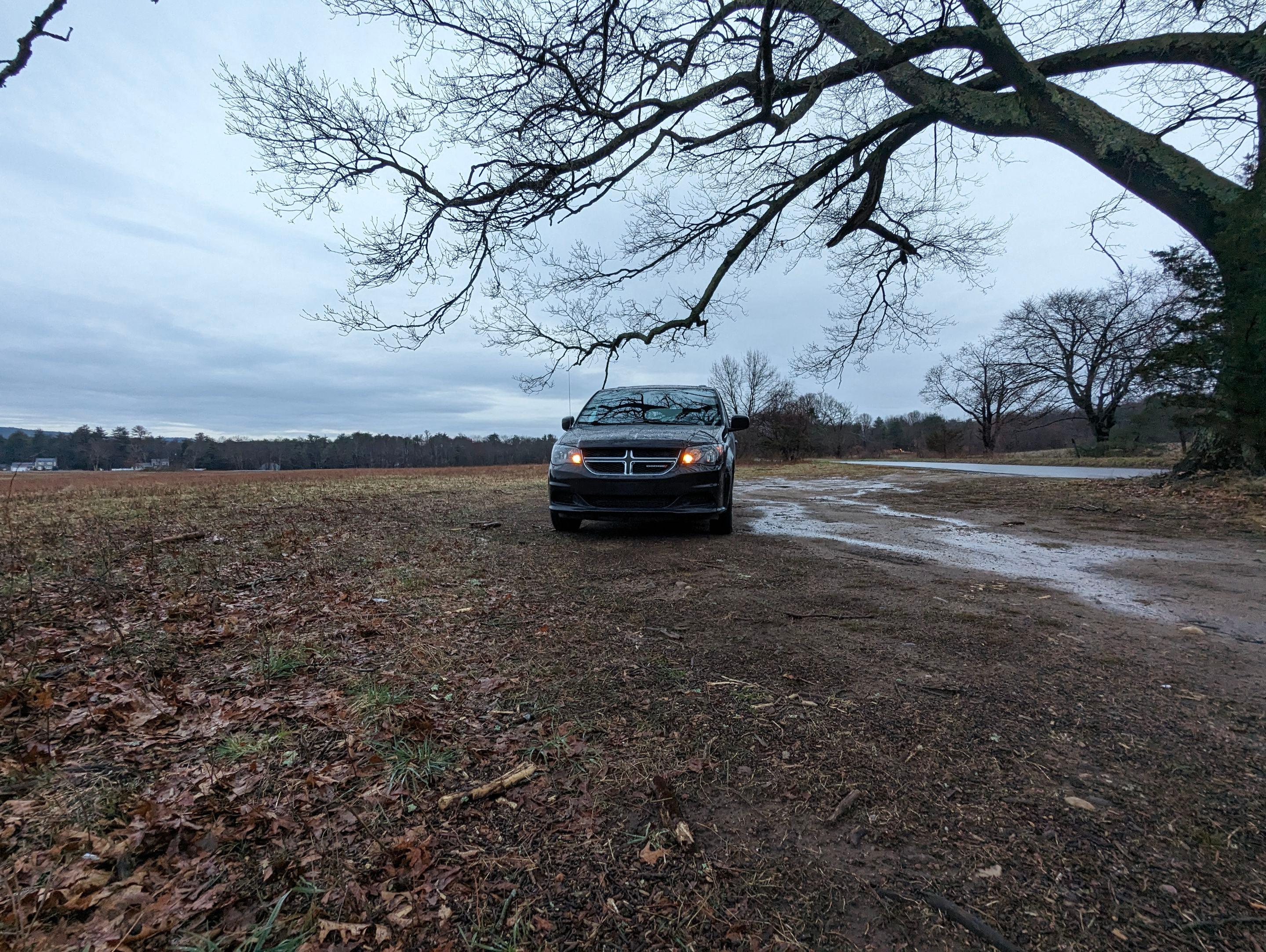 Dodge Grand Caravan 2015 in Canton, CT