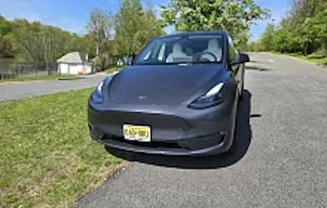 Tesla Model Y 2023 in Northvale, NJ