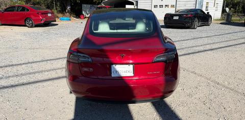 Tesla Model 3 2020