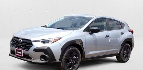 Subaru Crosstrek 2025
