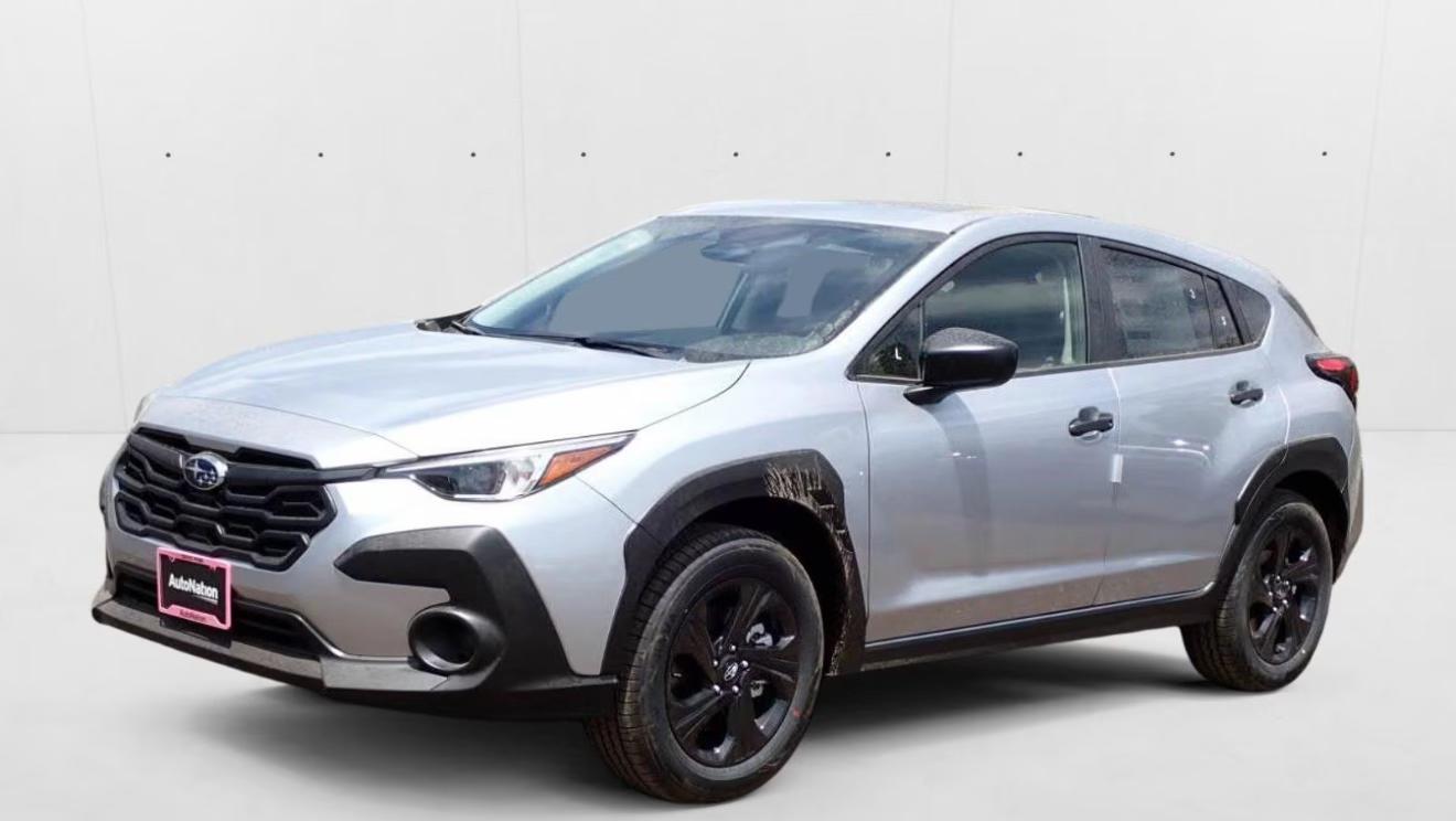 Subaru Crosstrek 2025 in Castle Rock, CO