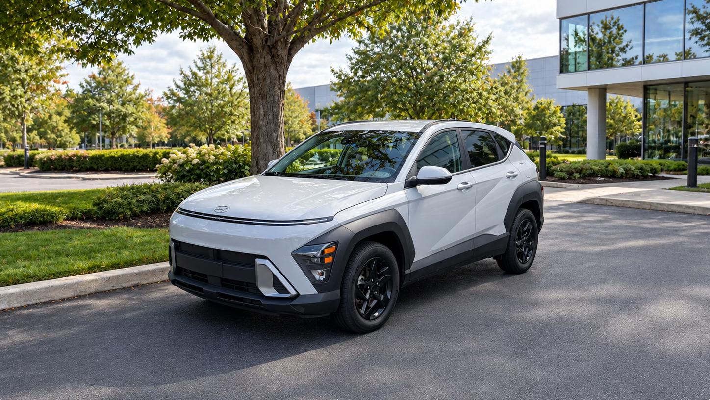 Hyundai Kona 2026 in Philadelphia, PA