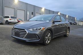 Hyundai Elantra 2017 à Surrey