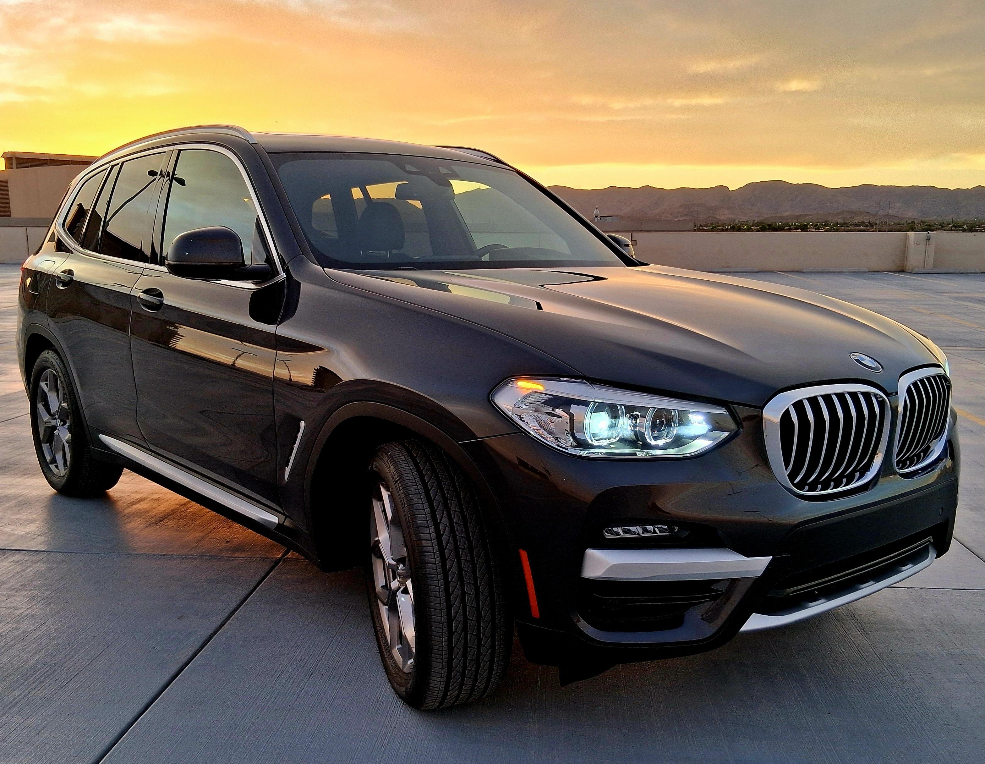 BMW X3 2020 in Phoenix, AZ