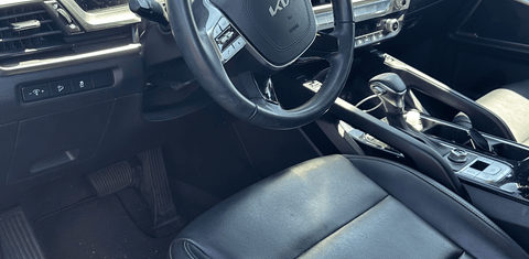 Kia Telluride 2024