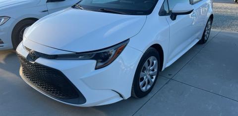 Toyota Corolla 2024