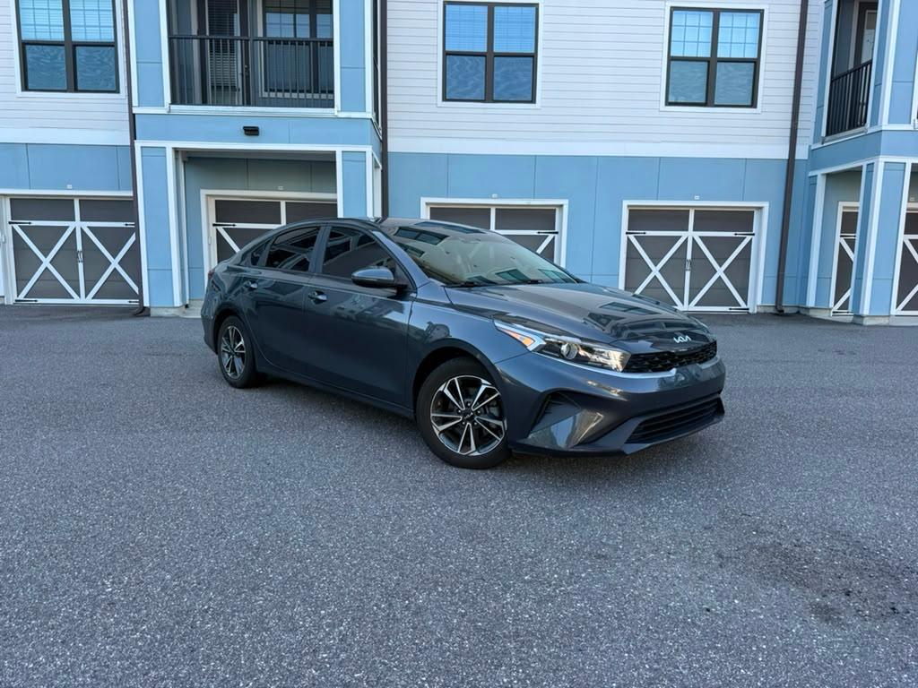 Kia Forte 2023 in Winter Garden, FL