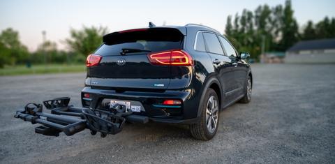Kia Niro EV 2020