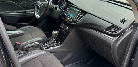 Buick Encore 2019
