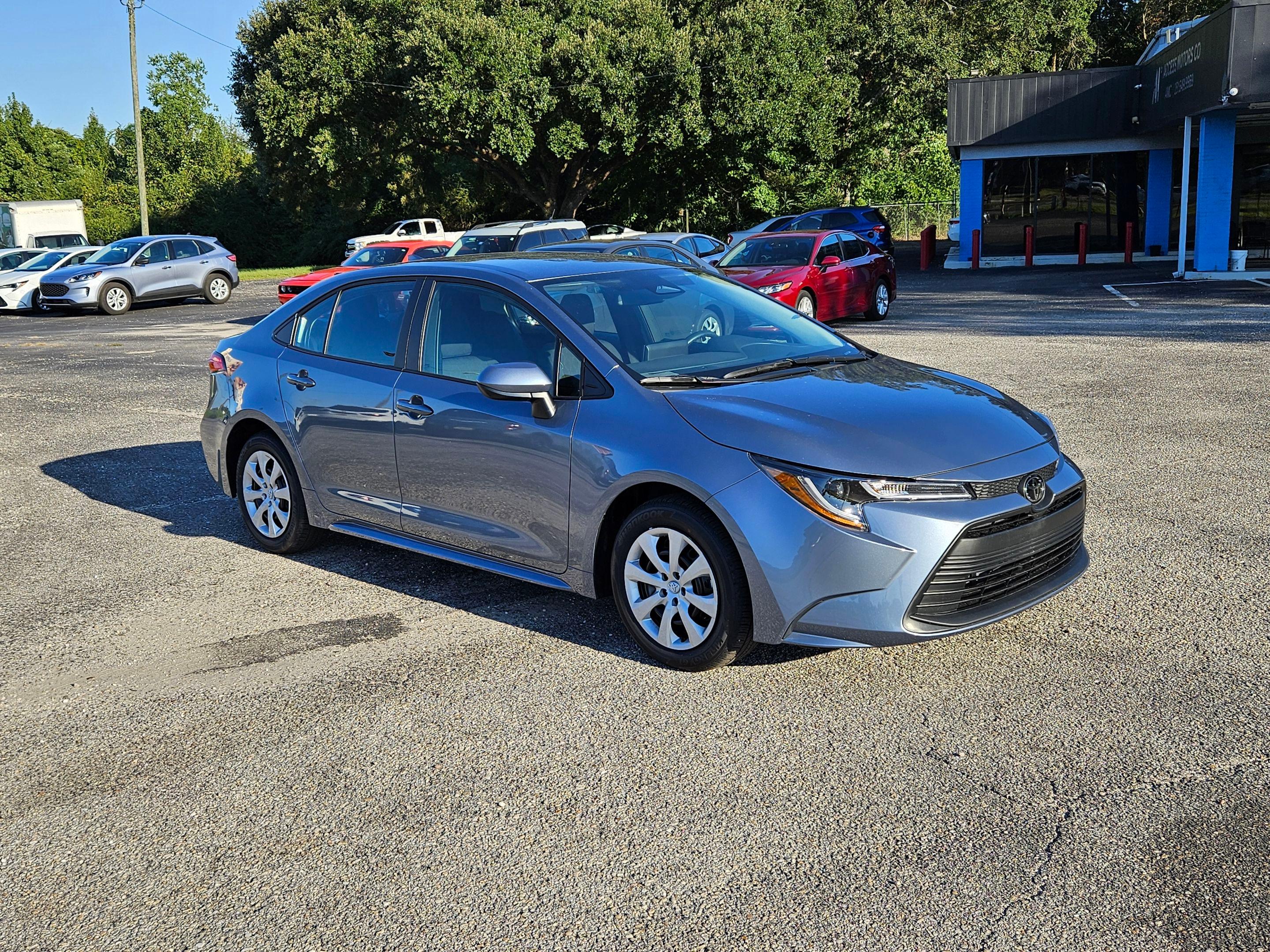 Toyota Corolla 2024 in Mobile, AL