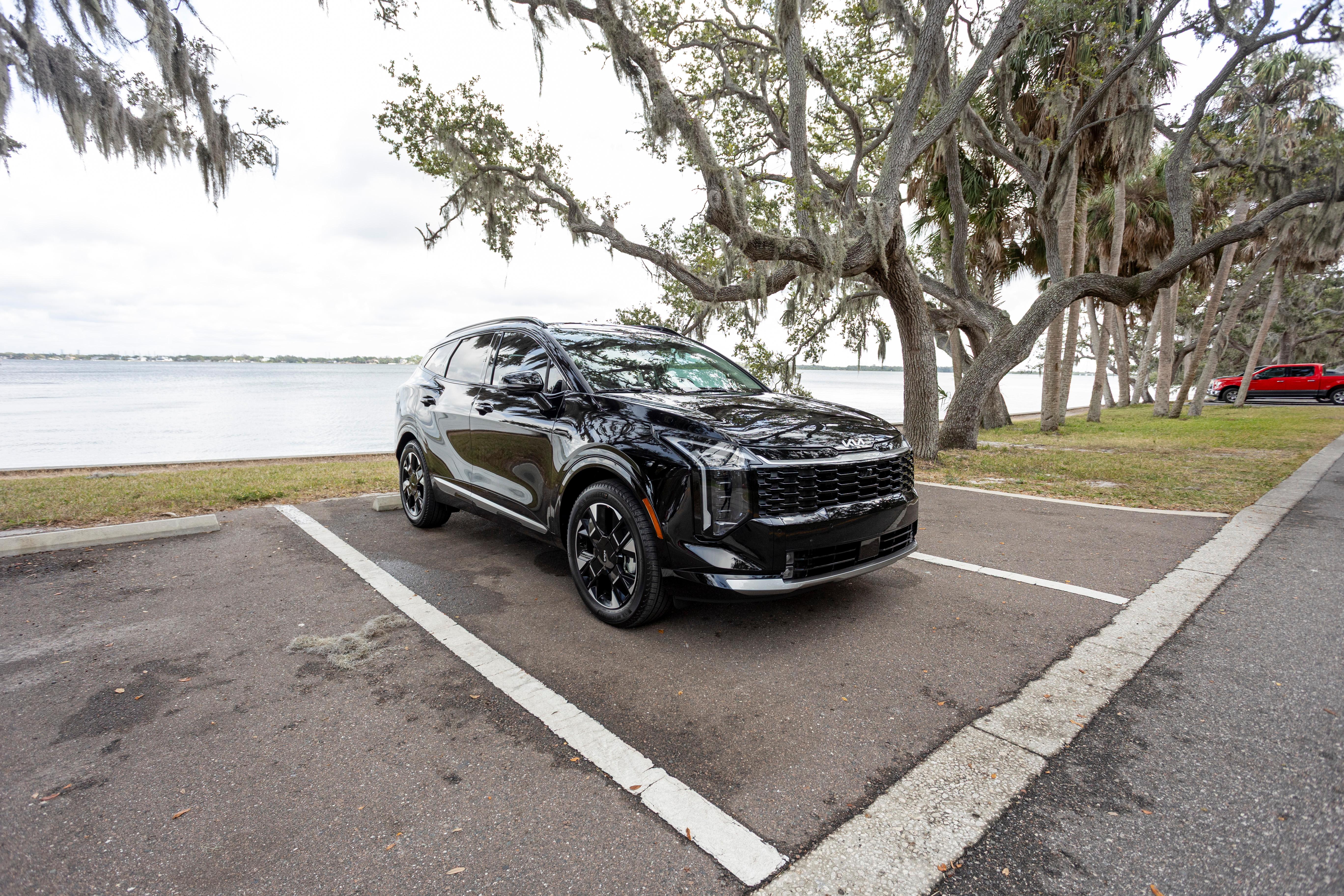 Kia Sportage 2026 in Clearwater, FL