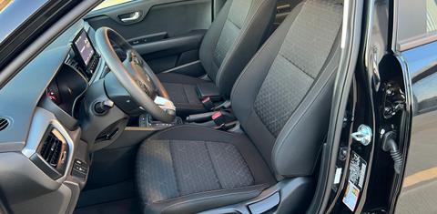 Kia Rio 2023