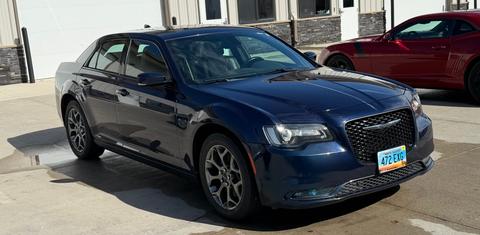 Chrysler 300 2017