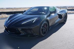 Chevrolet Corvette 2021 in Aurora