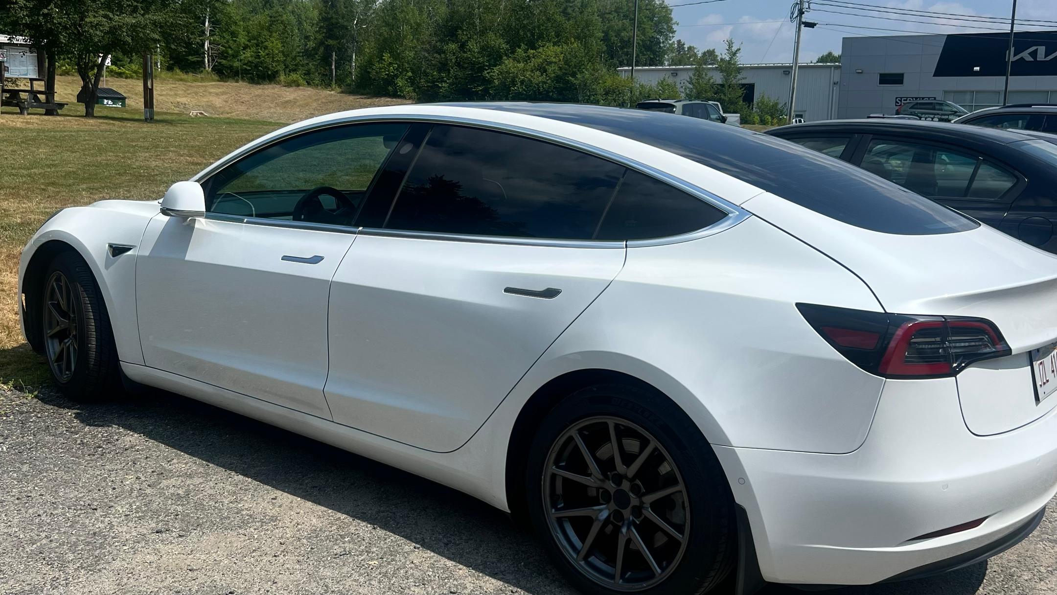 Tesla Model 3 2020 à Moncton, NB