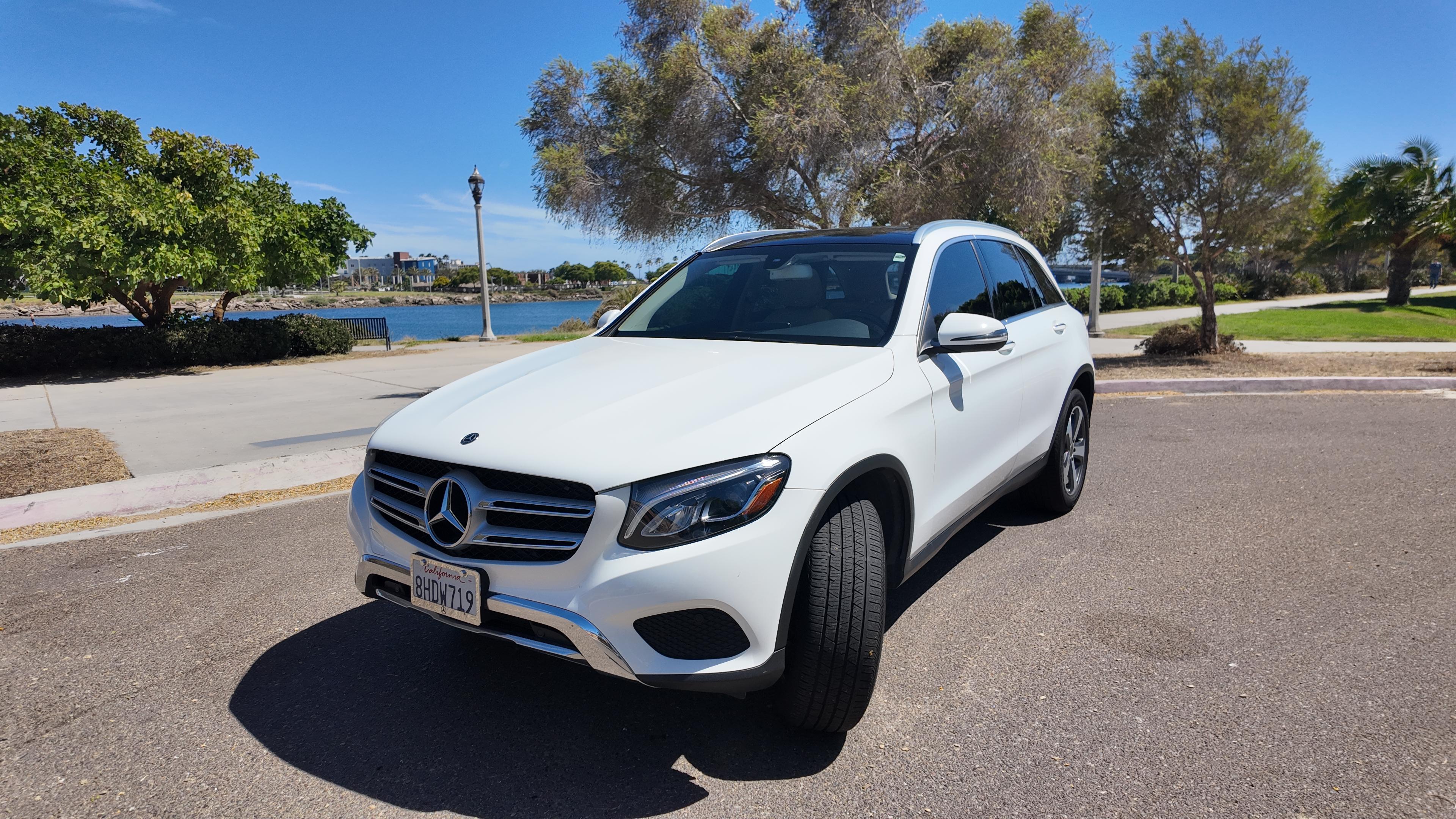 Mercedes-Benz rental San Diego, CA - Turo car rental marketplace