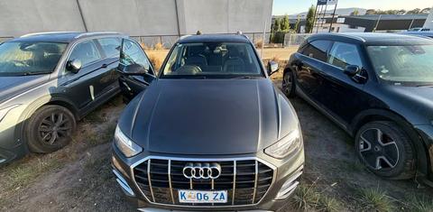 Audi Q5 2023