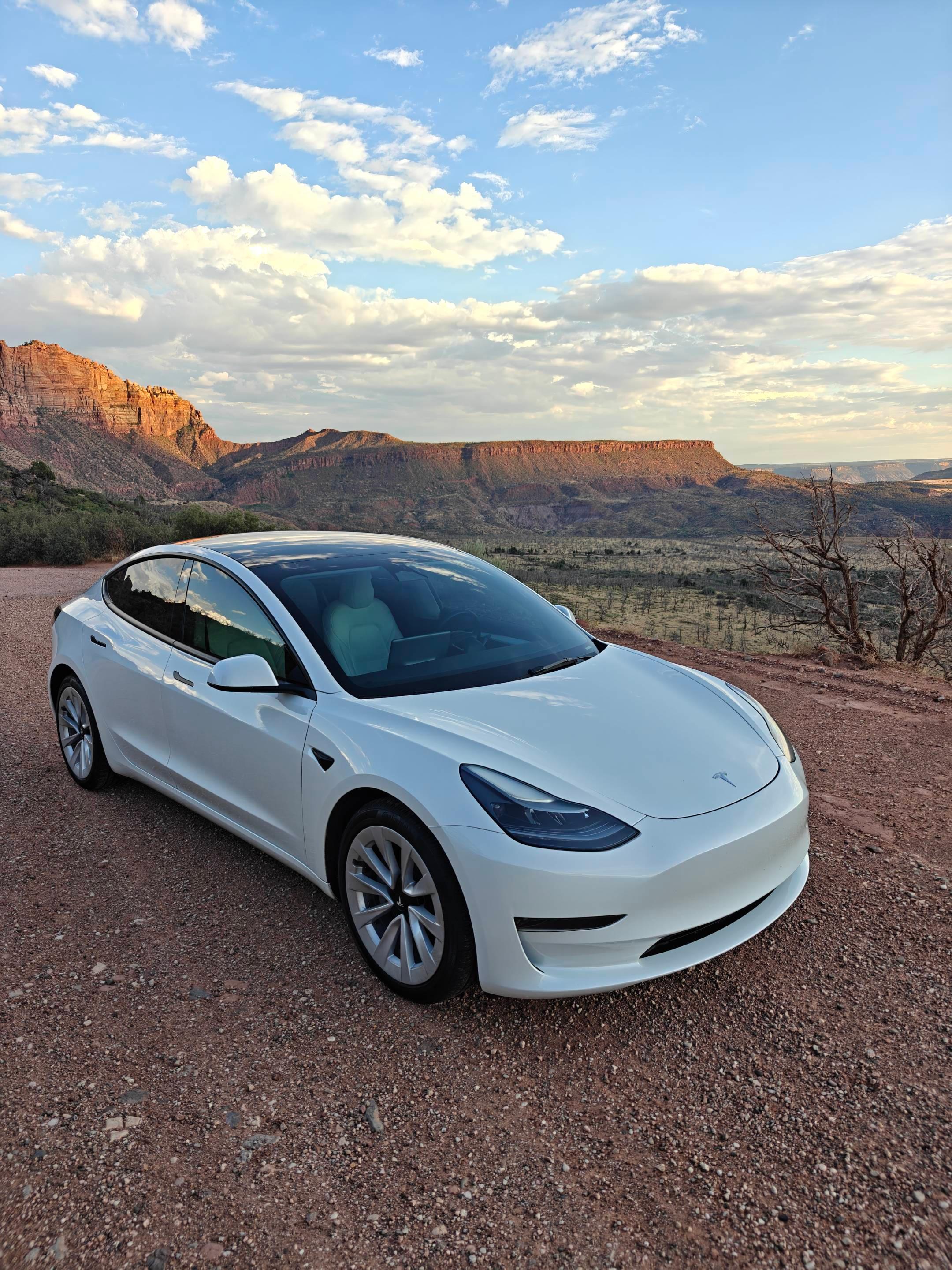 Tesla Model 3 2023 in St. George, UT