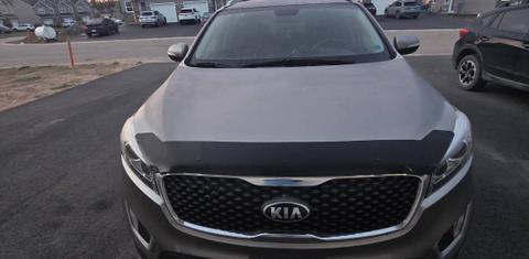 Kia Sorento 2018