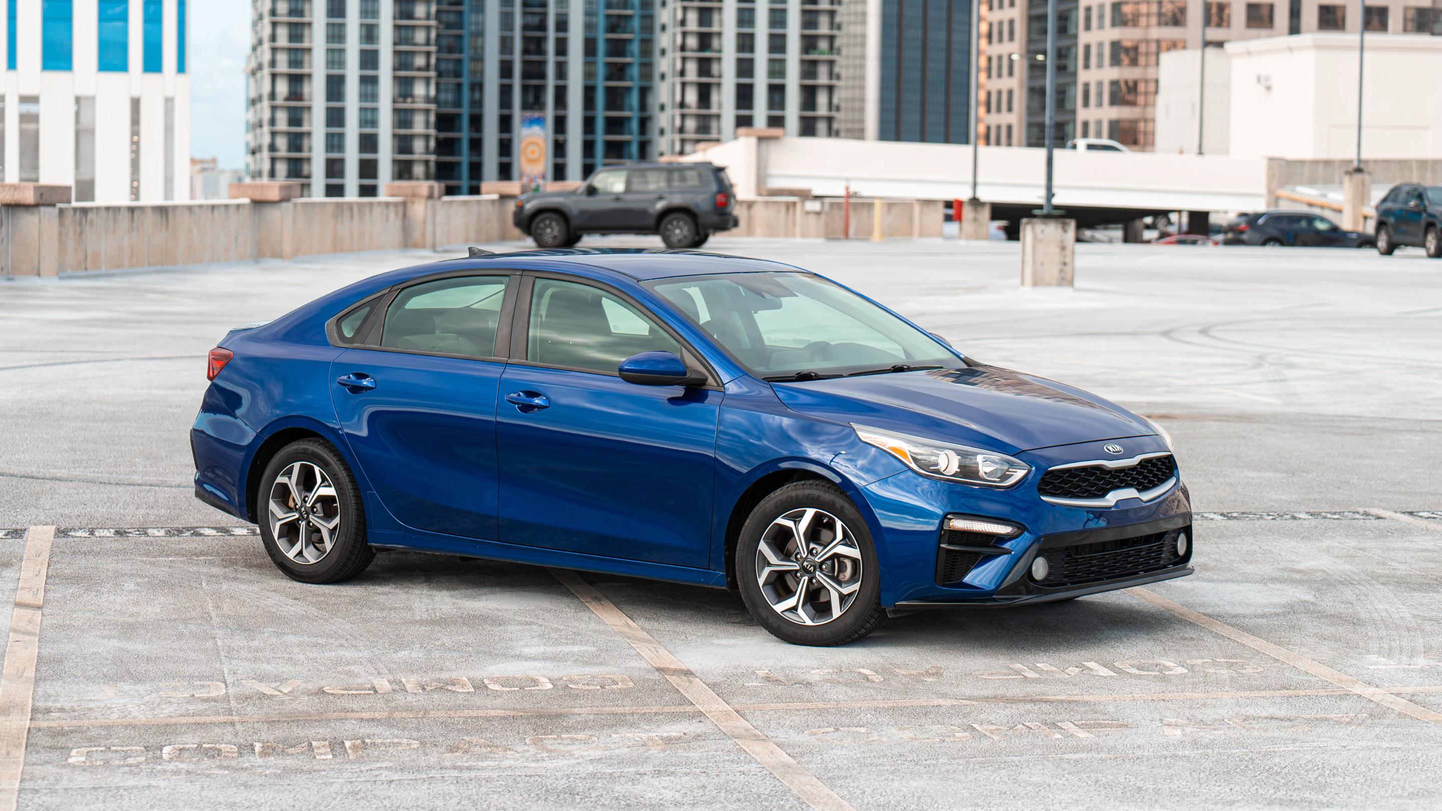 Kia Forte 2019 in Sanford, FL