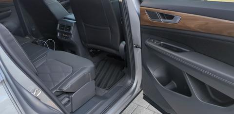 Volkswagen Atlas 2024