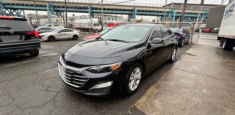 Chevrolet Malibu 2023