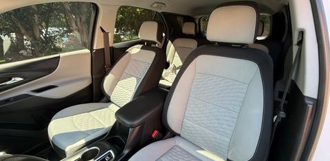 Chevrolet Equinox 2019