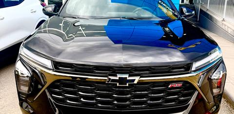Chevrolet Trax 2026