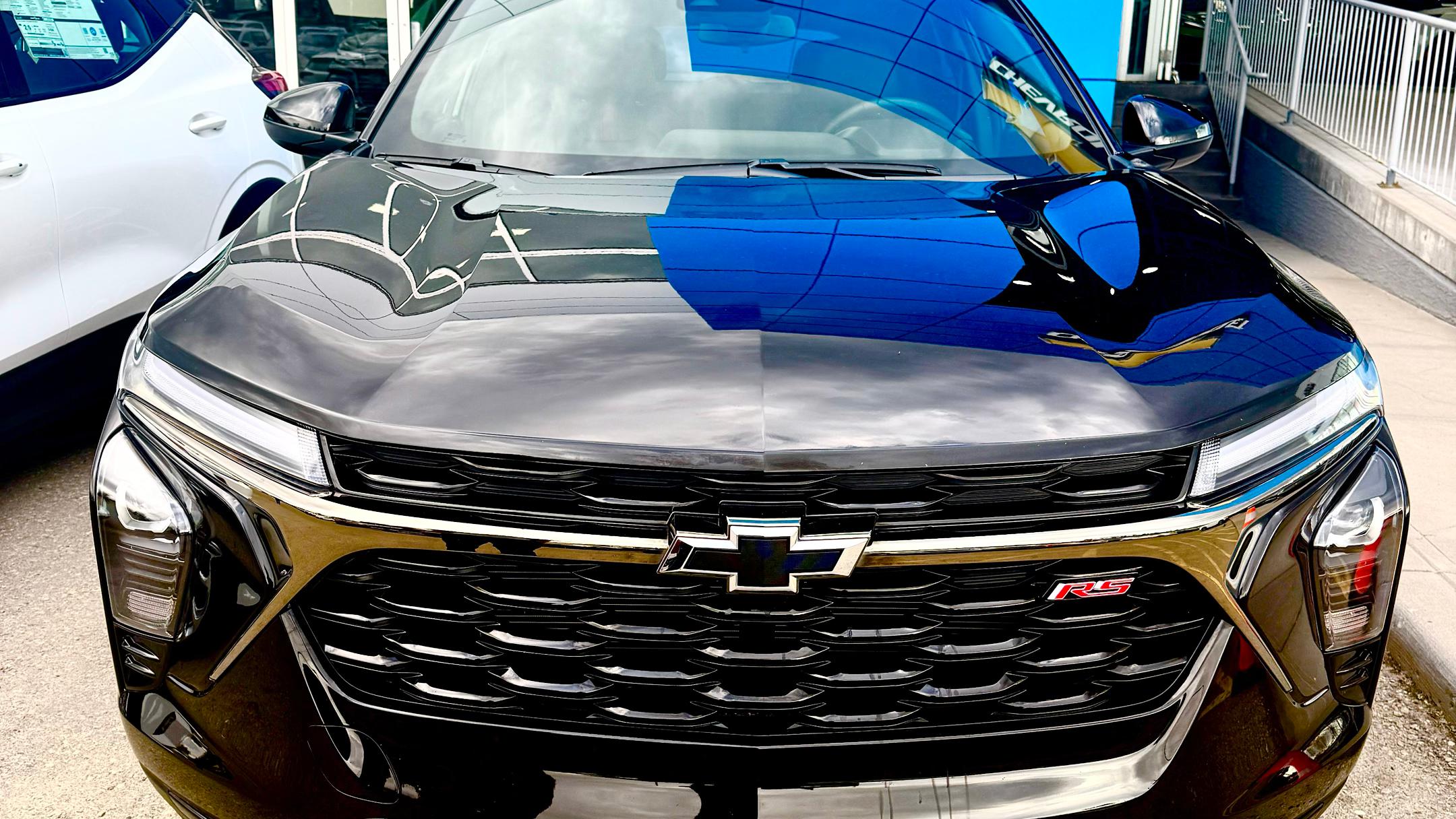 Chevrolet Trax 2026 in Calgary, AB