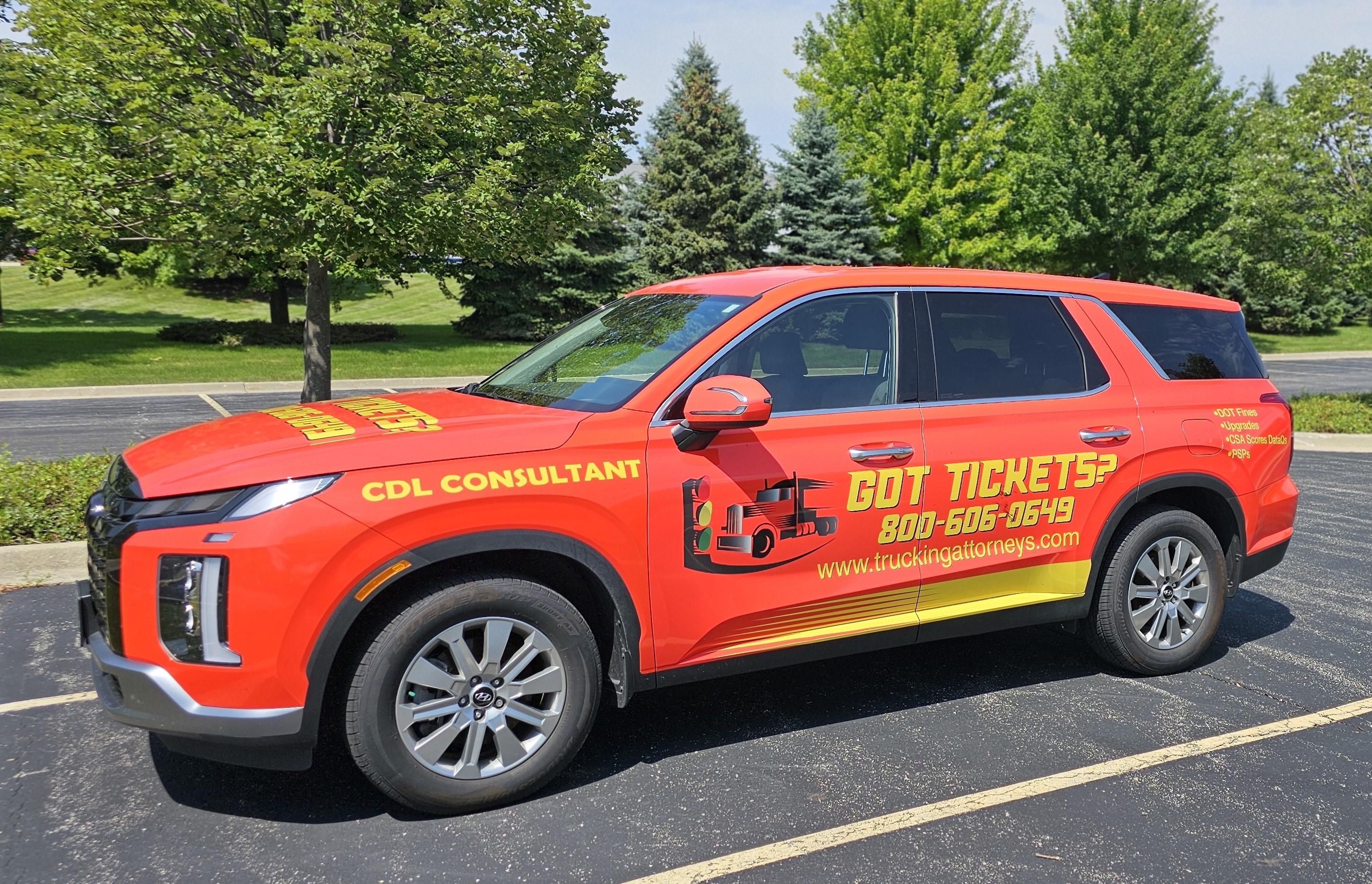 Hyundai Palisade 2023 in Libertyville, IL