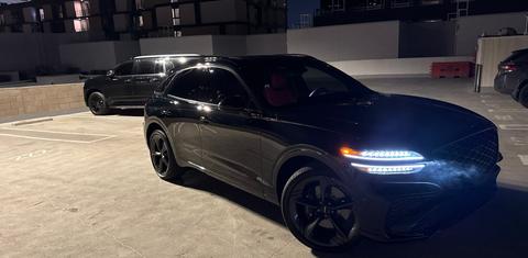 Genesis GV70 2026