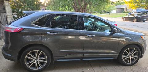 Ford Edge 2019